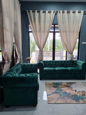 Homestay Kuala Terengganu RR